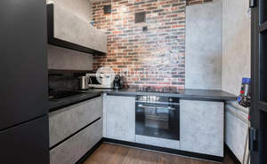 2-к квартира, вторичка, 58м2, 4/4 этаж