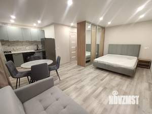 1-к квартира, вторичка, 30м2, 1/5 этаж