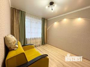 2-к квартира, вторичка, 61м2, 2/17 этаж