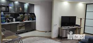 1-к квартира, вторичка, 38м2, 3/5 этаж
