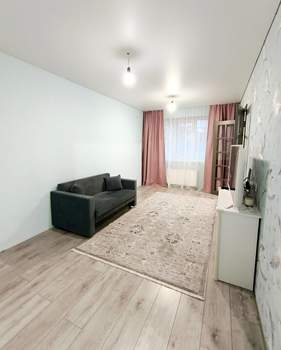 2-к квартира, вторичка, 58м2, 2/5 этаж