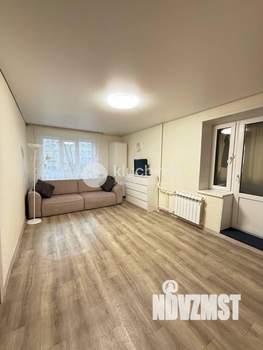 1-к квартира, вторичка, 36м2, 2/9 этаж