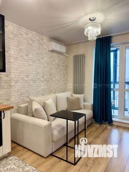 Студия квартира, вторичка, 26м2, 20/23 этаж