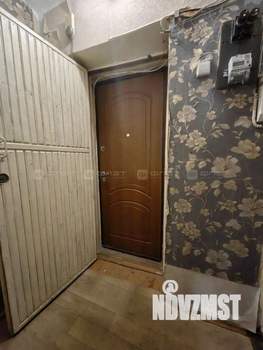 2-к квартира, вторичка, 43м2, 1/5 этаж