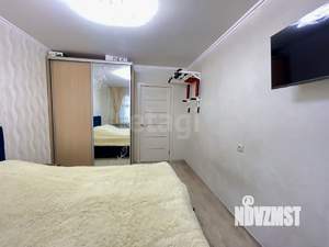 3-к квартира, вторичка, 65м2, 5/9 этаж