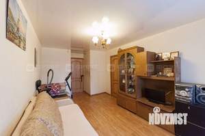 2-к квартира, вторичка, 51м2, 3/5 этаж