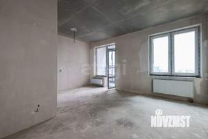 1-к квартира, вторичка, 36м2, 11/22 этаж