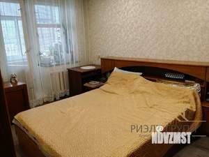 2-к квартира, вторичка, 54м2, 4/6 этаж