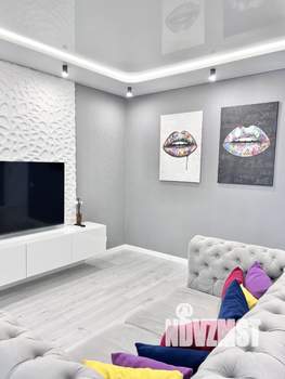 2-к квартира, вторичка, 62м2, 2/11 этаж