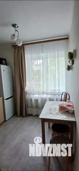 1-к квартира, вторичка, 33м2, 4/9 этаж