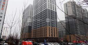 1-к квартира, вторичка, 30м2, 14/25 этаж