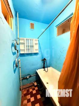 2-к квартира, вторичка, 39м2, 2/5 этаж