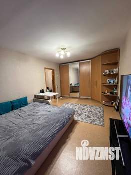 2-к квартира, вторичка, 58м2, 2/14 этаж