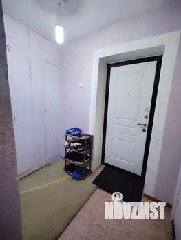 1-к квартира, вторичка, 35м2, 2/9 этаж