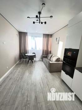 1-к квартира, вторичка, 50м2, 8/23 этаж