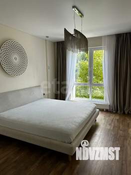 3-к квартира, вторичка, 84м2, 2/5 этаж