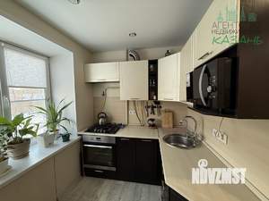 2-к квартира, вторичка, 50м2, 3/5 этаж