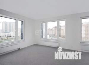 2-к квартира, вторичка, 49м2, 6/12 этаж