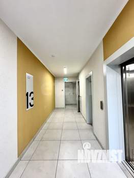 1-к квартира, вторичка, 36м2, 2/19 этаж