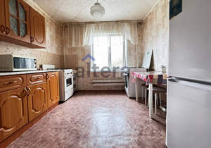 2-к квартира, вторичка, 50м2, 8/9 этаж