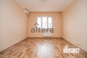 2-к квартира, вторичка, 57м2, 10/17 этаж