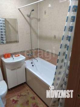 1-к квартира, вторичка, 37м2, 5/5 этаж