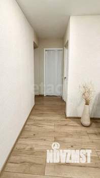 3-к квартира, вторичка, 55м2, 3/5 этаж