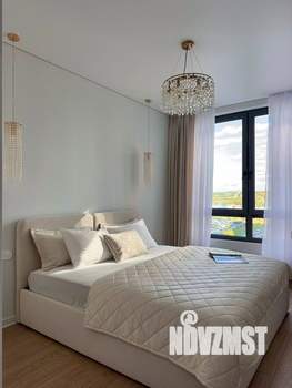 3-к квартира, вторичка, 60м2, 6/20 этаж