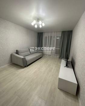 1-к квартира, вторичка, 37м2, 4/9 этаж