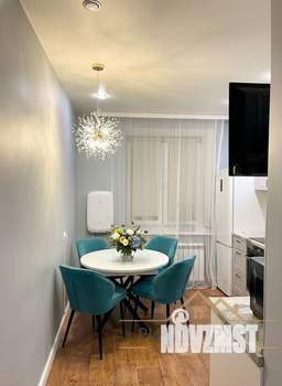 1-к квартира, вторичка, 39м2, 9/9 этаж