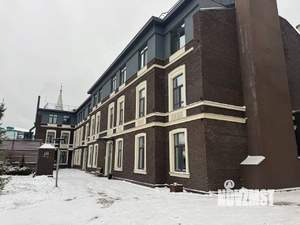 1-к квартира, вторичка, 110м2, 3/3 этаж