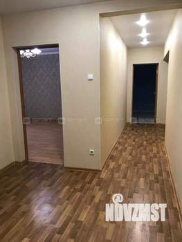 4-к квартира, вторичка, 100м2, 5/14 этаж