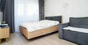 1-к квартира, вторичка, 37м2, 5/19 этаж