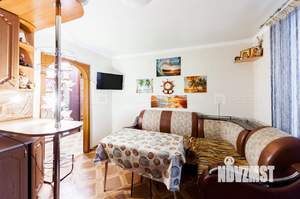 2-к квартира, вторичка, 69м2, 2/10 этаж