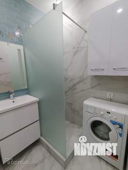 1-к квартира, вторичка, 38м2, 6/9 этаж