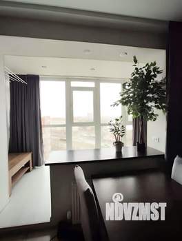 1-к квартира, вторичка, 31м2, 11/25 этаж