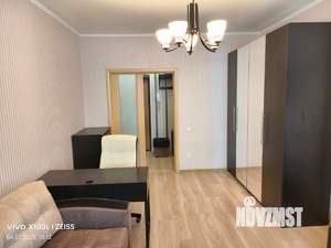 1-к квартира, вторичка, 42м2, 14/24 этаж