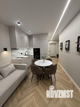 1-к квартира, вторичка, 39м2, 4/25 этаж