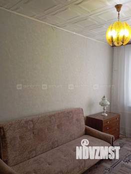 2-к квартира, вторичка, 48м2, 1/5 этаж