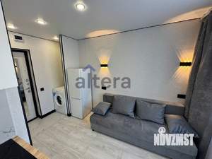 Студия квартира, вторичка, 13м2, 2/5 этаж