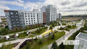 1-к квартира, вторичка, 44м2, 5/9 этаж