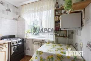 1-к квартира, вторичка, 31м2, 2/5 этаж