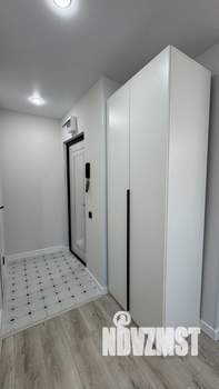 Студия квартира, вторичка, 19м2, 5/5 этаж