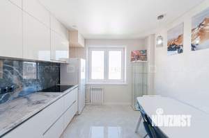2-к квартира, вторичка, 65м2, 16/17 этаж