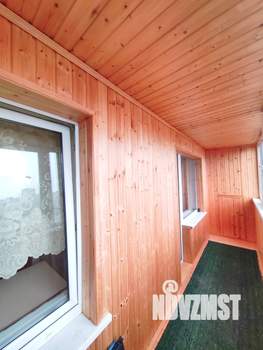 1-к квартира, вторичка, 35м2, 6/9 этаж