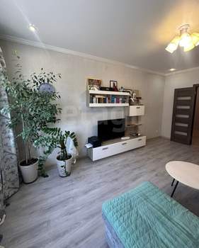 2-к квартира, вторичка, 65м2, 3/12 этаж