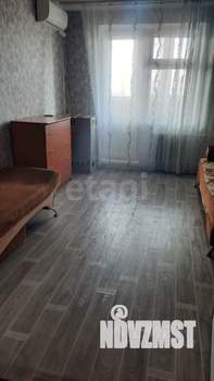 1-к квартира, вторичка, 38м2, 6/6 этаж