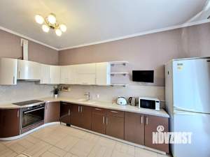 2-к квартира, вторичка, 68м2, 12/19 этаж