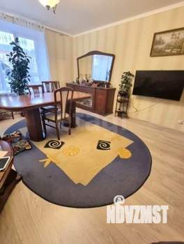 2-к квартира, вторичка, 74м2, 3/5 этаж