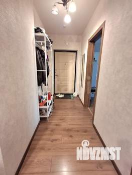 2-к квартира, вторичка, 61м2, 3/19 этаж